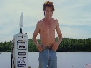 JAMES WILDER in STATE PARK (1988)