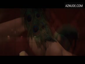 JAMIE DORNAN NUDE/SEXY SCENE IN FIFTY SHADES OF GREY