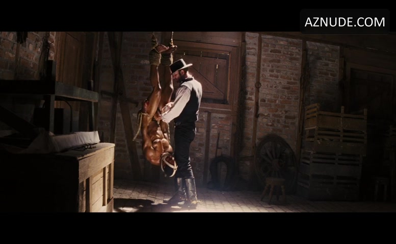 Jamie Foxx Penis Sexy Scene In Django Unchained Aznude Men