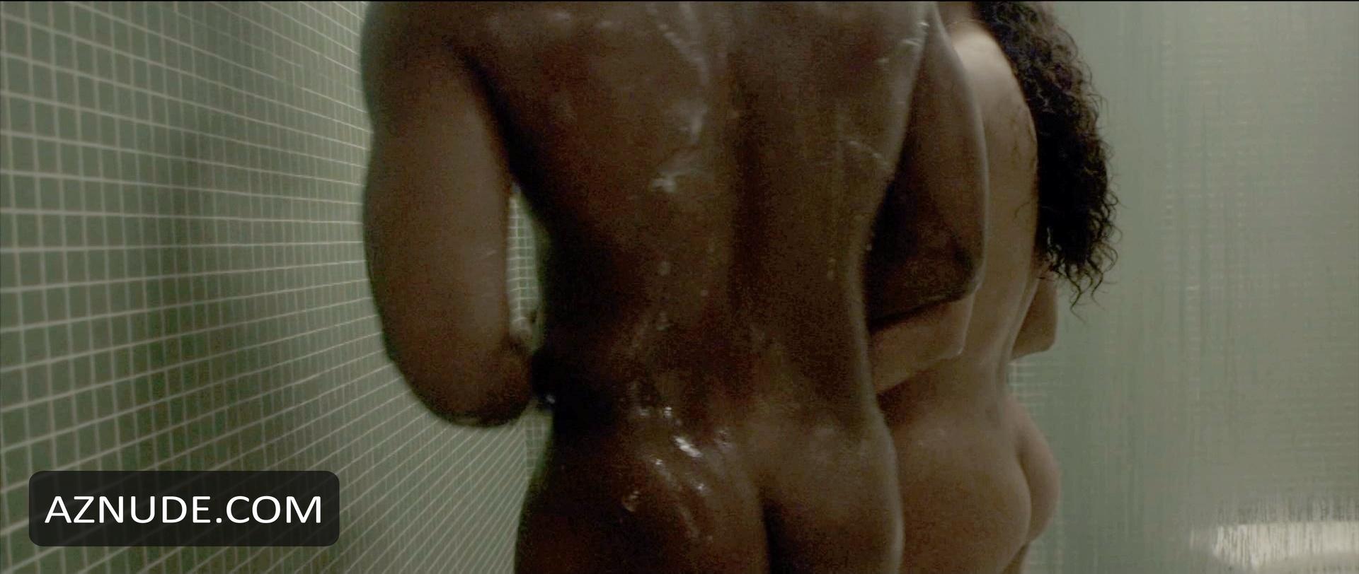 JAMIE FOXX Nude - AZNude Men