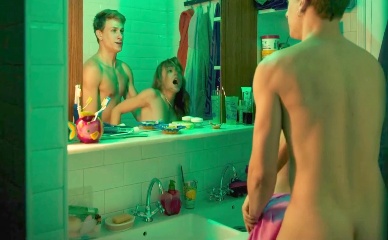 JAN BUXADERAS NUDE/SEXY SCENE IN EVERY SIDE OF THE BED