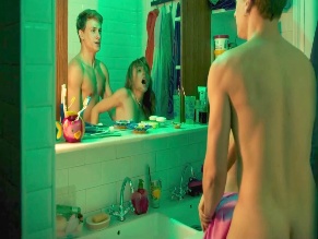 JAN BUXADERAS NUDE/SEXY SCENE IN EVERY SIDE OF THE BED