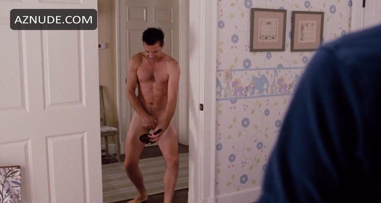 Jason bateman nude