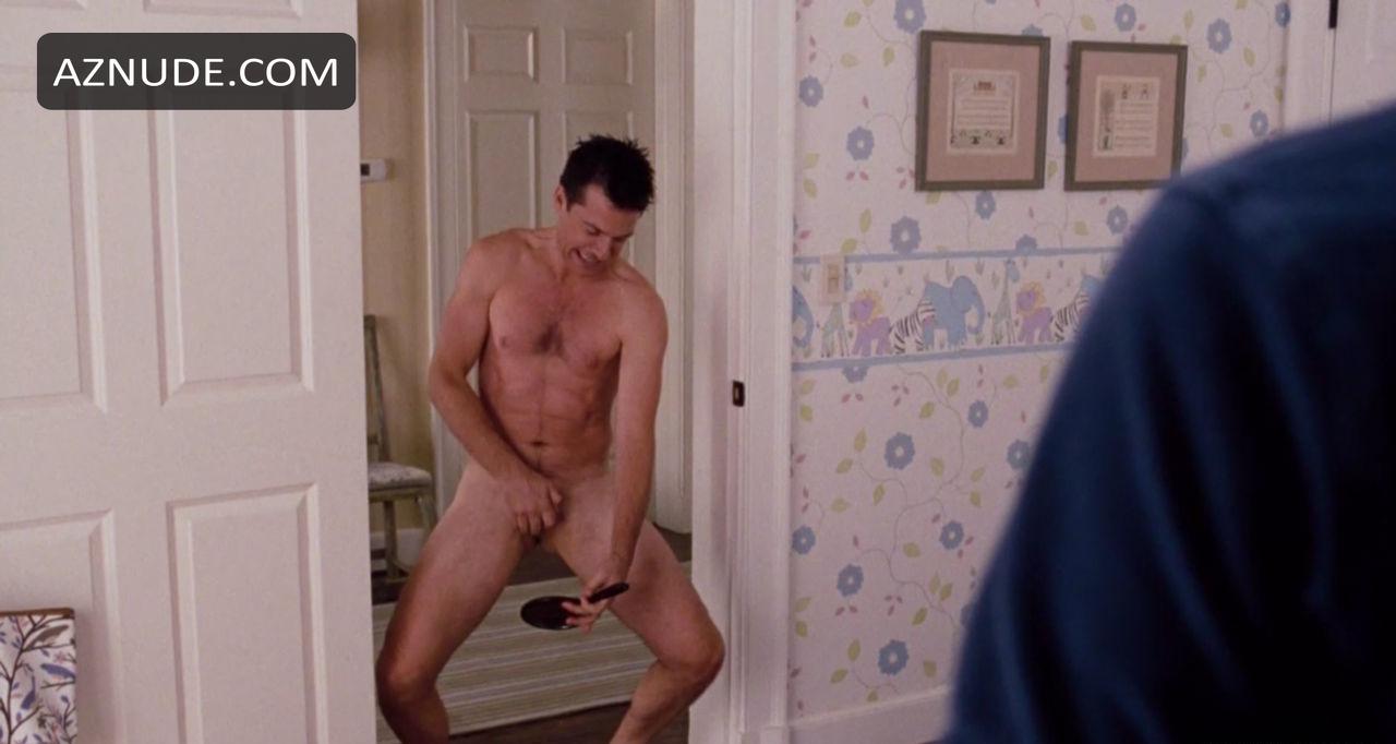 Jason bateman naked