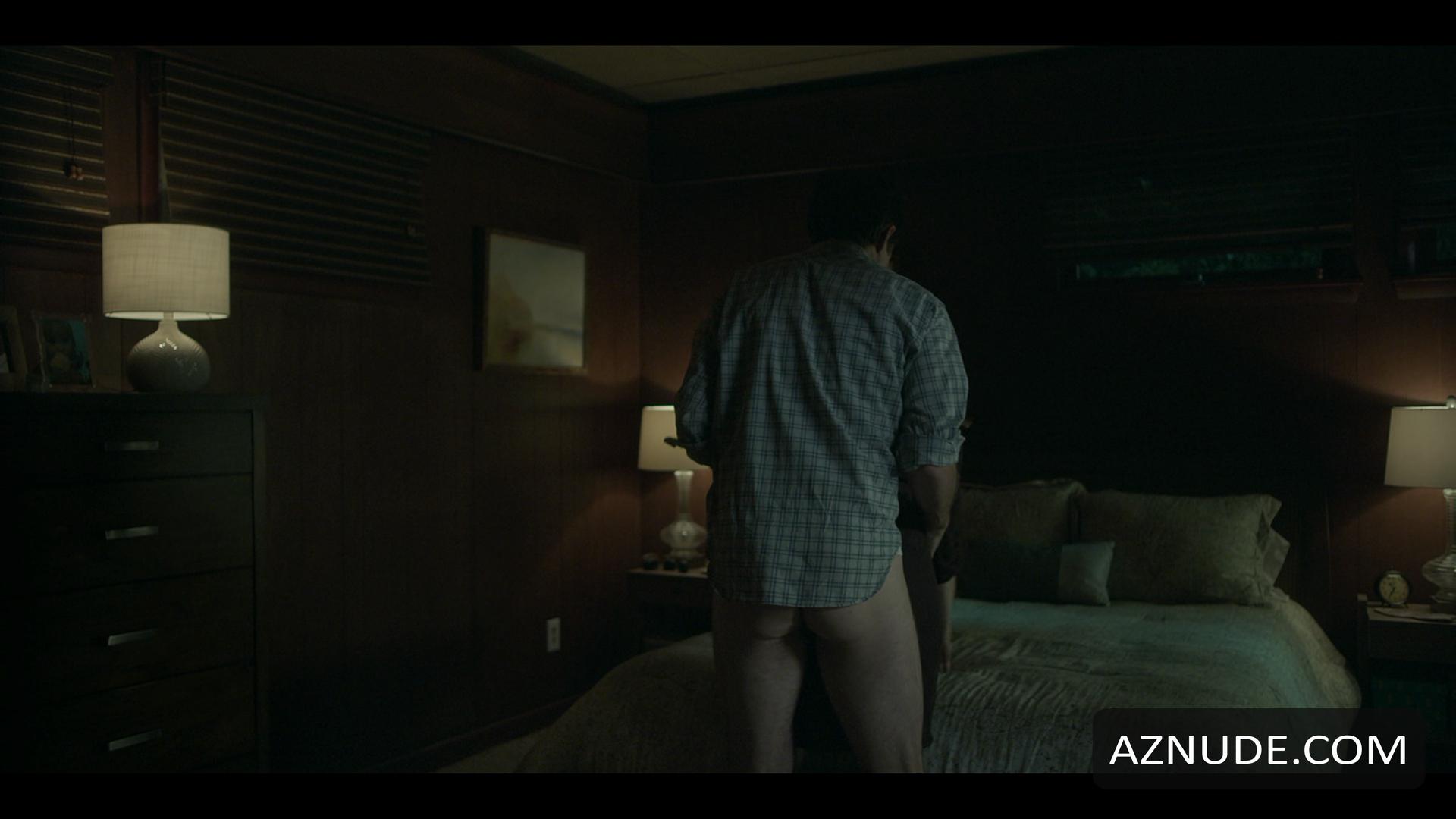 Jason bateman ozark sex scene