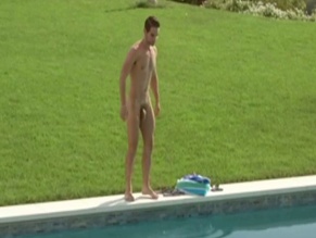 JASON CACERES NUDE/SEXY SCENE IN A LOVE LIKE THIS