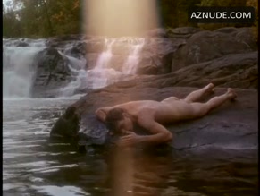 JASON CADIEUX NUDE/SEXY SCENE IN LILIES