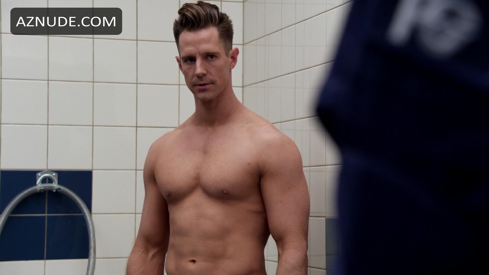 Jason dohring nude