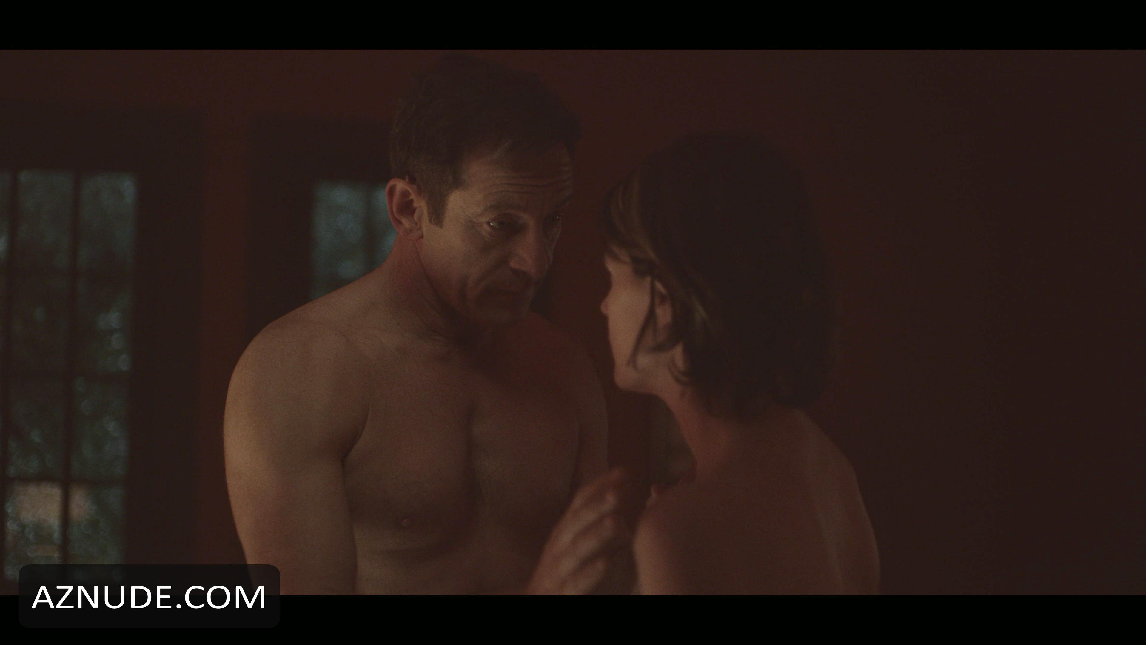 Jason isaacs nude