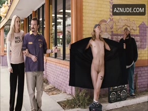 JASON MEWES in CLERKS II (2006)