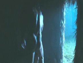 JASON MOMOA,TE KOHE TUHAKA NUDE/SEXY SCENE IN CHIEF OF WAR