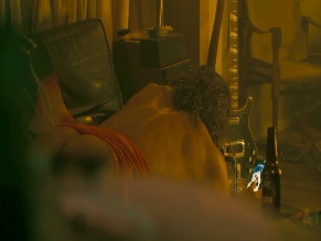 JASON MOMOA NUDE/SEXY SCENE IN THE WRECKING CREW