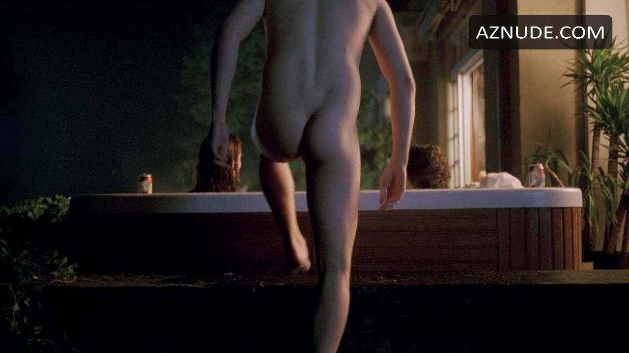 Jason Ritter Nude Aznude Men