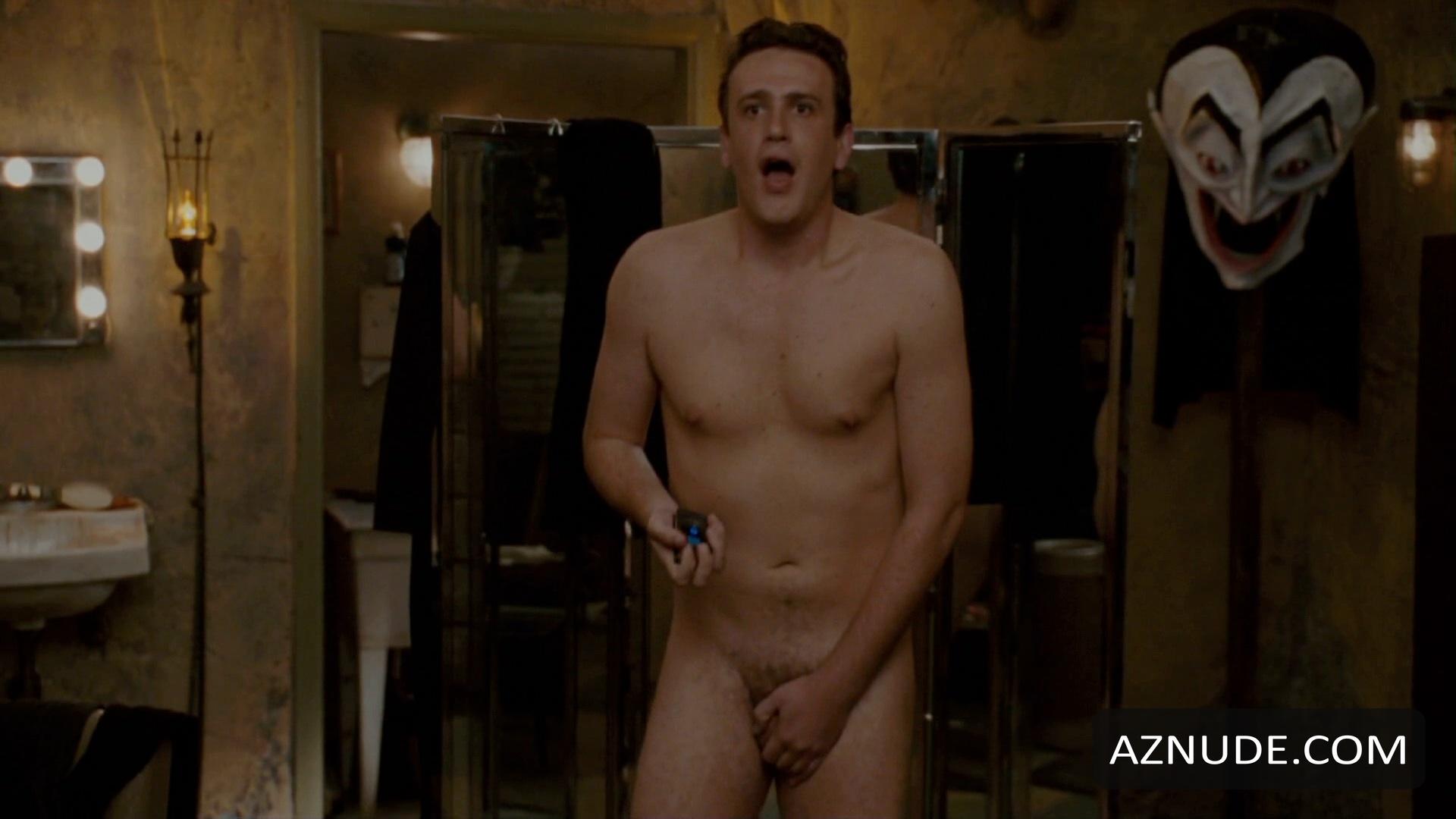 Forgetting Sarah Marshall Nude Scene Telegraph