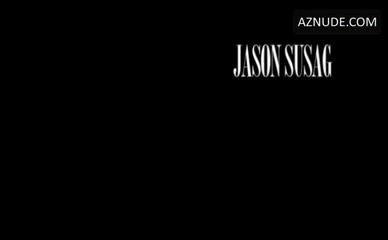 JASON SUSAG in The Dark Side Of Love