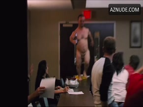 JASON 'WEE MAN' ACUNA NUDE/SEXY SCENE IN JACKASS NUMBER TWO