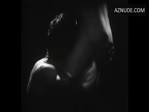 JAVA NUDE/SEXY SCENE IN UN CHANT D'AMOUR