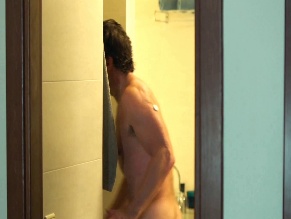 JAVIER BARDEM NUDE/SEXY SCENE IN THE BELOVED