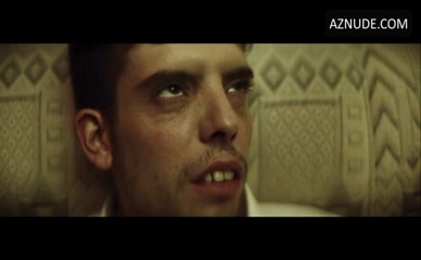 JAVIER BODALO NUDE/SEXY SCENE IN THE NIGHT OF THE VIRGIN