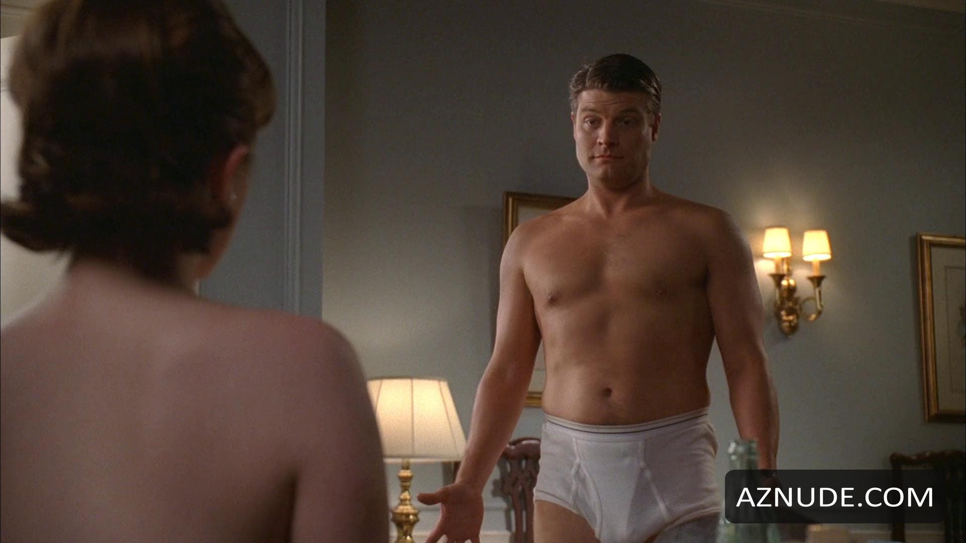 Jay r ferguson naked