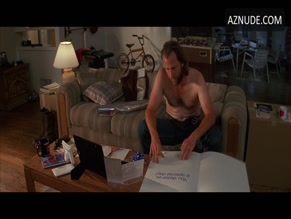 JEFF DANIELS NUDE/SEXY SCENE IN 2 DAYS IN THE VALLEY