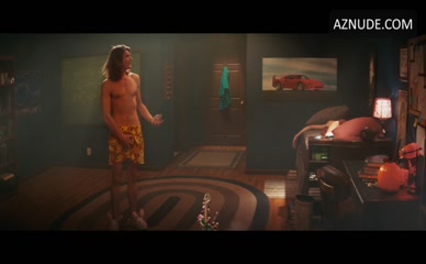 JEFF KENNY NUDE/SEXY SCENE IN MANIFEST DESTINY DOWN: SPACETIME