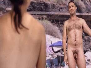 JEFF POLLARD in MUTANTS OF NATURE COVE (2024)