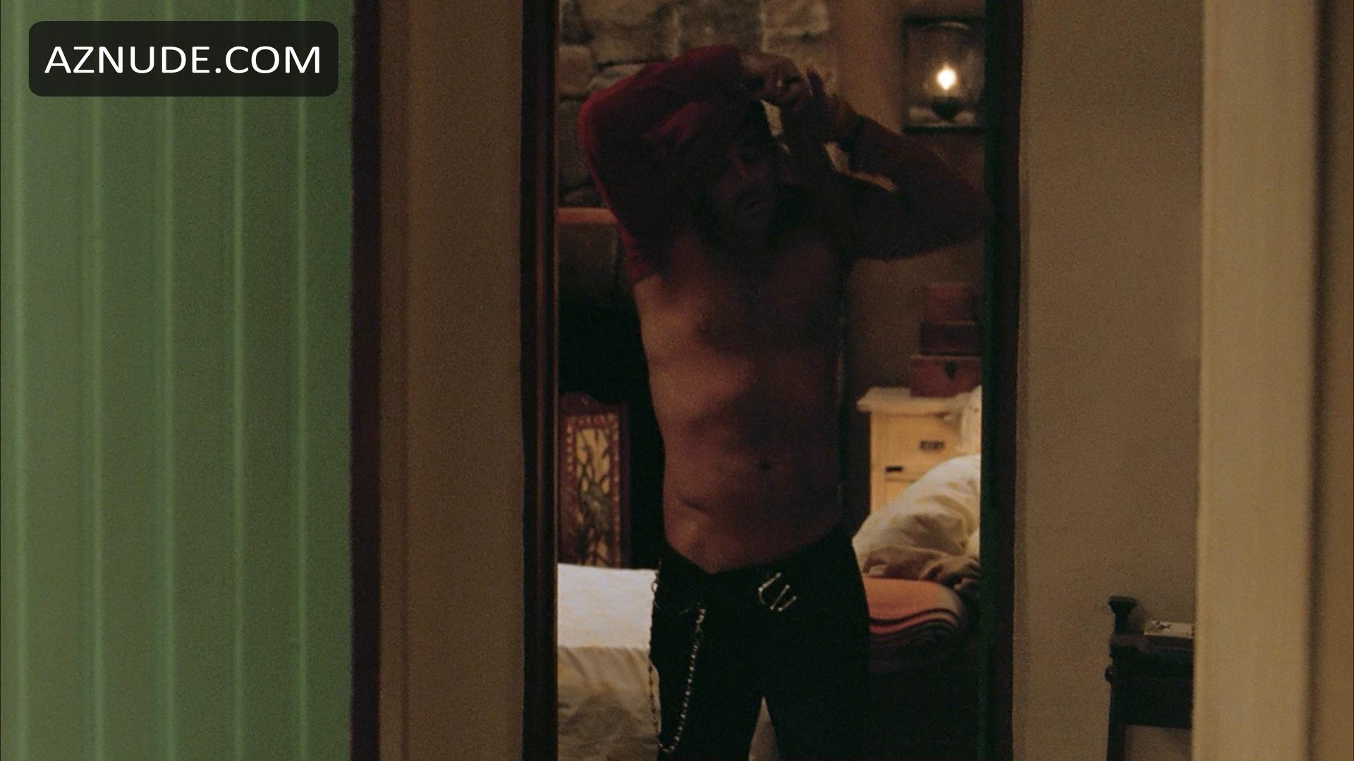 Dean naked jeffrey morgan Jeffrey Dean