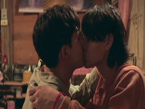 JEFF SATUR,PONGSAKORN METTARIKANON NUDE/SEXY SCENE IN THE PARADISE OF THORNS