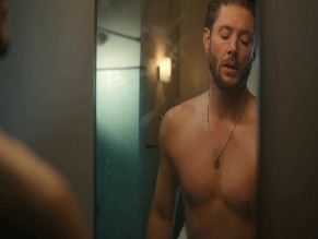 JENSEN ACKLES NUDE/SEXY SCENE IN COUNTDOWN
