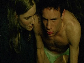 JEREMIE RENIER NUDE/SEXY SCENE IN CRIMINAL LOVERS