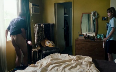 JEREMY LINDSAY TAYLOR NUDE/SEXY SCENE IN AUDREY