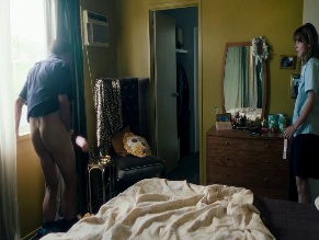 JEREMY LINDSAY TAYLOR NUDE/SEXY SCENE IN AUDREY