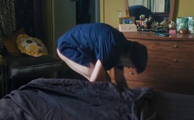 JEREMY LINDSAY TAYLOR NUDE/SEXY SCENE IN AUDREY