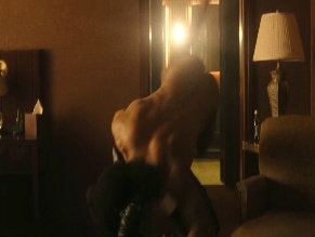 JEREMY POPE in THE BEAUTY