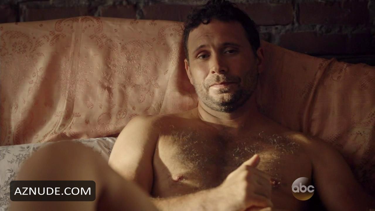 JEREMY SISTO Nude