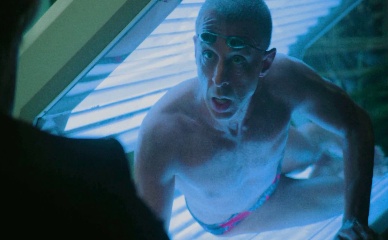 JEREMY STRONG,MARK RENDALL NUDE/SEXY SCENE IN THE APPRENTICE