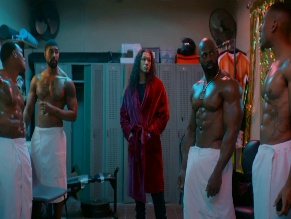 JEREMY WILLIAMS in ALL THE QUEEN'S MEN (2021-)