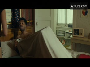 JERMAINE FOWLER NUDE/SEXY SCENE IN BUFFALOED
