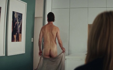 JEROME NIEL,YOANN GASIOROWSKI NUDE/SEXY SCENE IN PAOLO