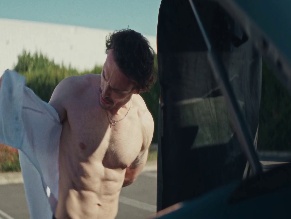 JEROME NIEL NUDE/SEXY SCENE IN PAOLO