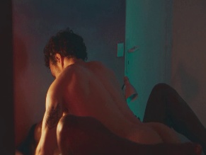 JEROME NIEL NUDE/SEXY SCENE IN PAOLO