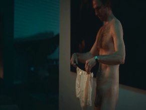 JEROME NIEL,YOANN GASIOROWSKI NUDE/SEXY SCENE IN PAOLO