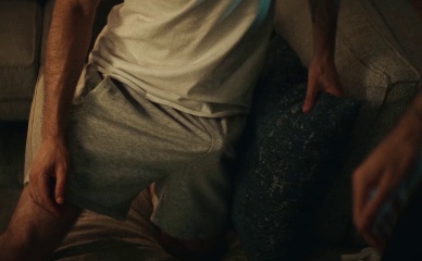 JEROME NIEL,YOANN GASIOROWSKI NUDE/SEXY SCENE IN PAOLO