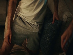 JEROME NIEL,YOANN GASIOROWSKI NUDE/SEXY SCENE IN PAOLO