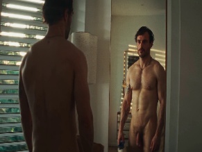 JEROME NIEL NUDE/SEXY SCENE IN PAOLO