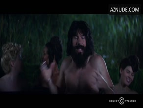 JERRY O'CONNELL NUDE/SEXY SCENE IN DRUNK HISTORY