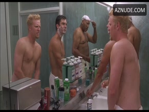 JERRY O'CONNELL NUDE/SEXY SCENE IN TOMCATS