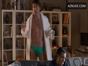 JERRY O'CONNELL NUDE/SEXY SCENE IN WE ARE MEN