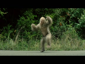 JESSE EISENBERG NUDE/SEXY SCENE IN SASQUATCH SUNSET